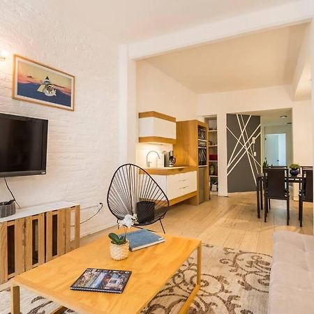 Loft Donceles 6 Cdmx! Apartamento Cidade do México Exterior foto
