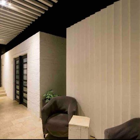 Loft Donceles 6 Cdmx! Apartamento Cidade do México Exterior foto