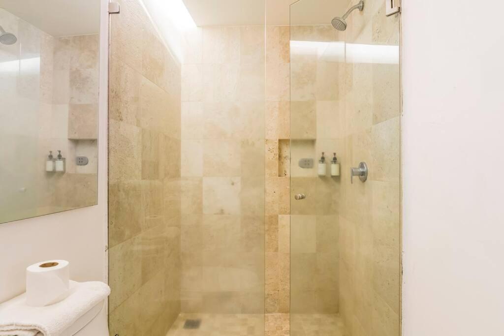 Loft Donceles 6 Cdmx! Apartamento Cidade do México Exterior foto