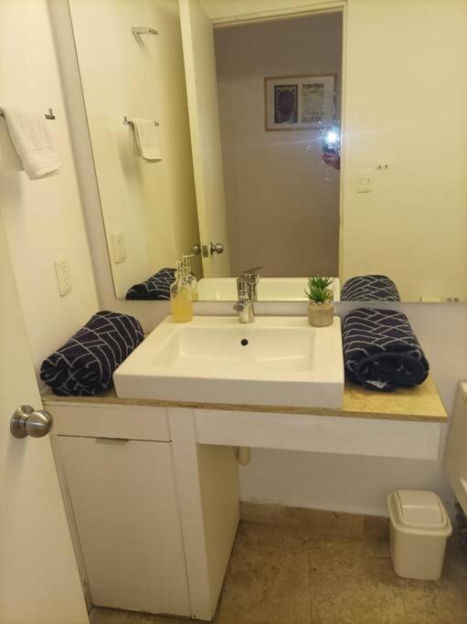 Loft Donceles 6 Cdmx! Apartamento Cidade do México Exterior foto