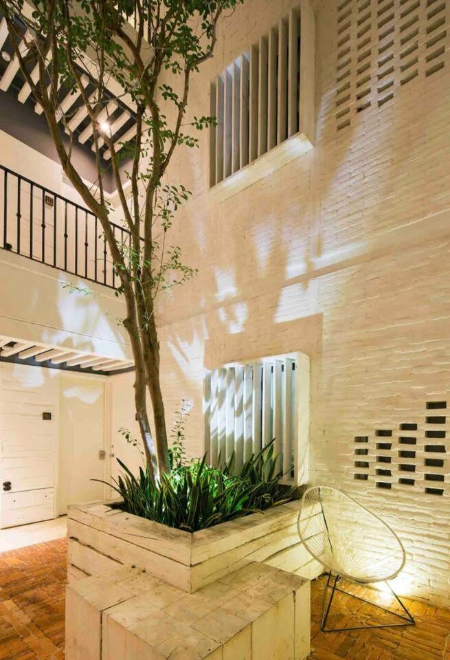 Loft Donceles 6 Cdmx! Apartamento Cidade do México Exterior foto