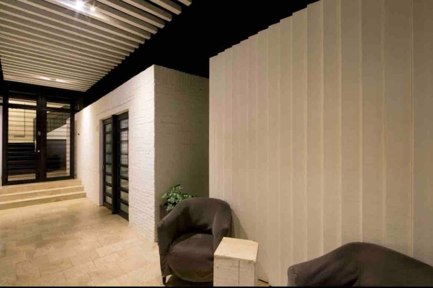 Loft Donceles 6 Cdmx! Apartamento Cidade do México Exterior foto